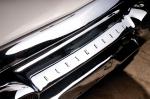Oldsmobile 98 Fiesta Convertible 1953 года
